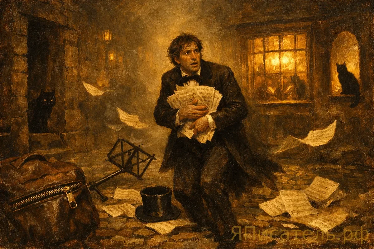 Нобелевский лауреат написал книгу-ловушку — и критики попались первыми