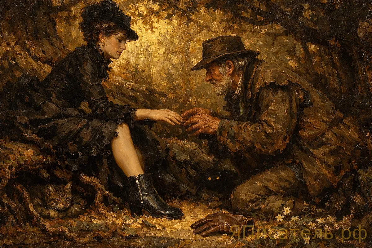 Его книги жгли 30 лет — а он всё равно оказался прав