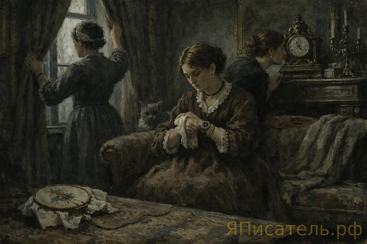 Тело не врёт: физическое действие вместо названной эмоции