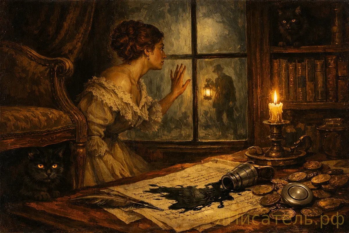 96 лет назад умер писатель, которого судили за порнографию — и он всё равно победил