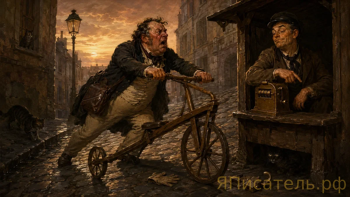 Тариф «Эко»