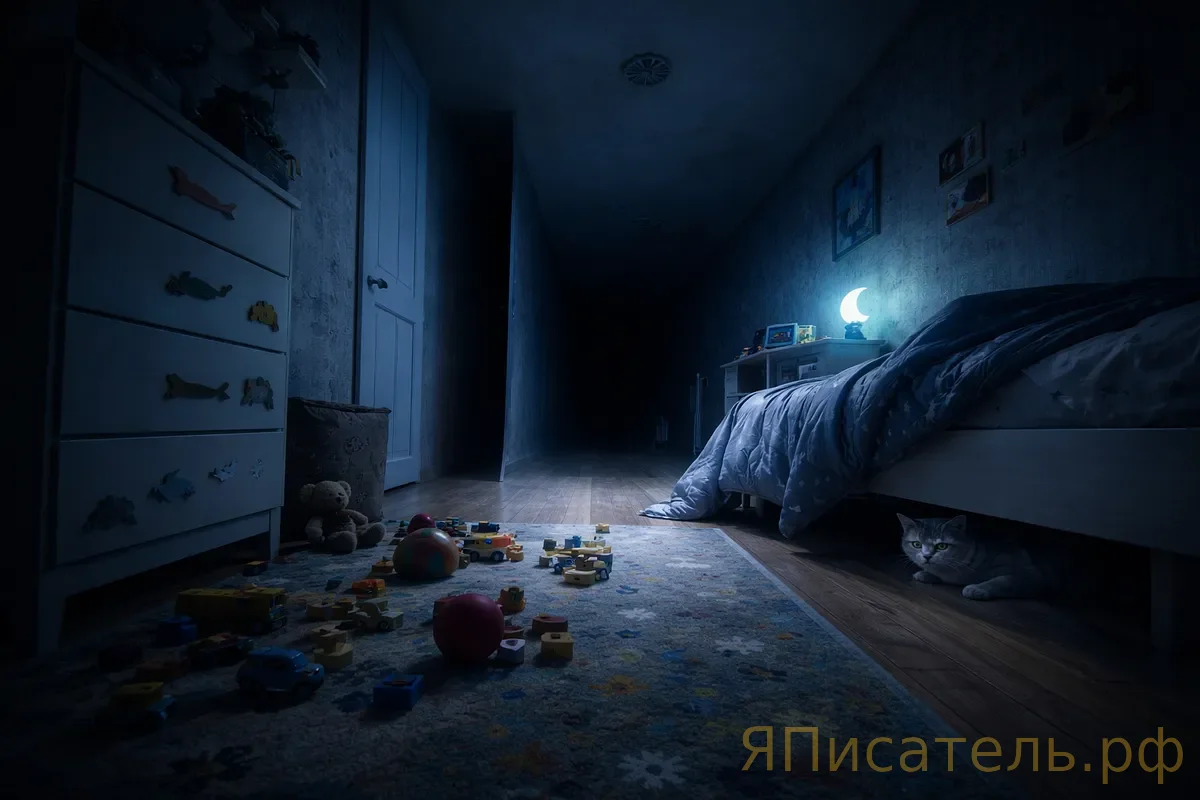 Руки не того размера