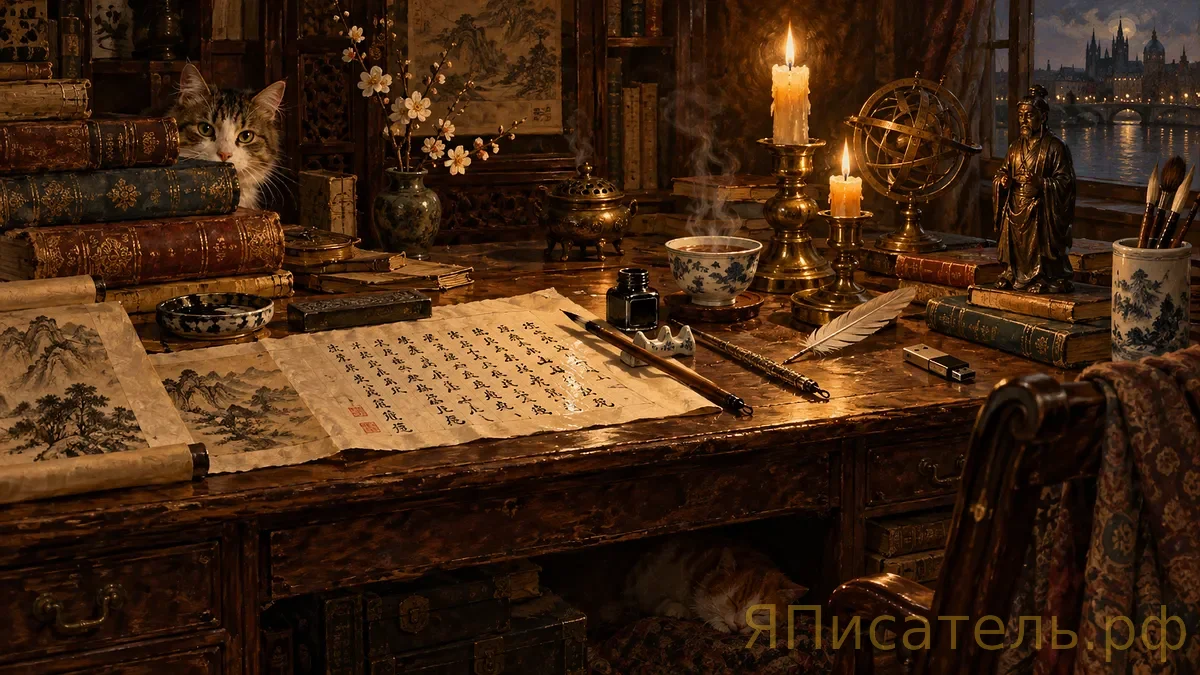 AI写作助手：当人工智能遇见创造力，写作的新时代已经到来