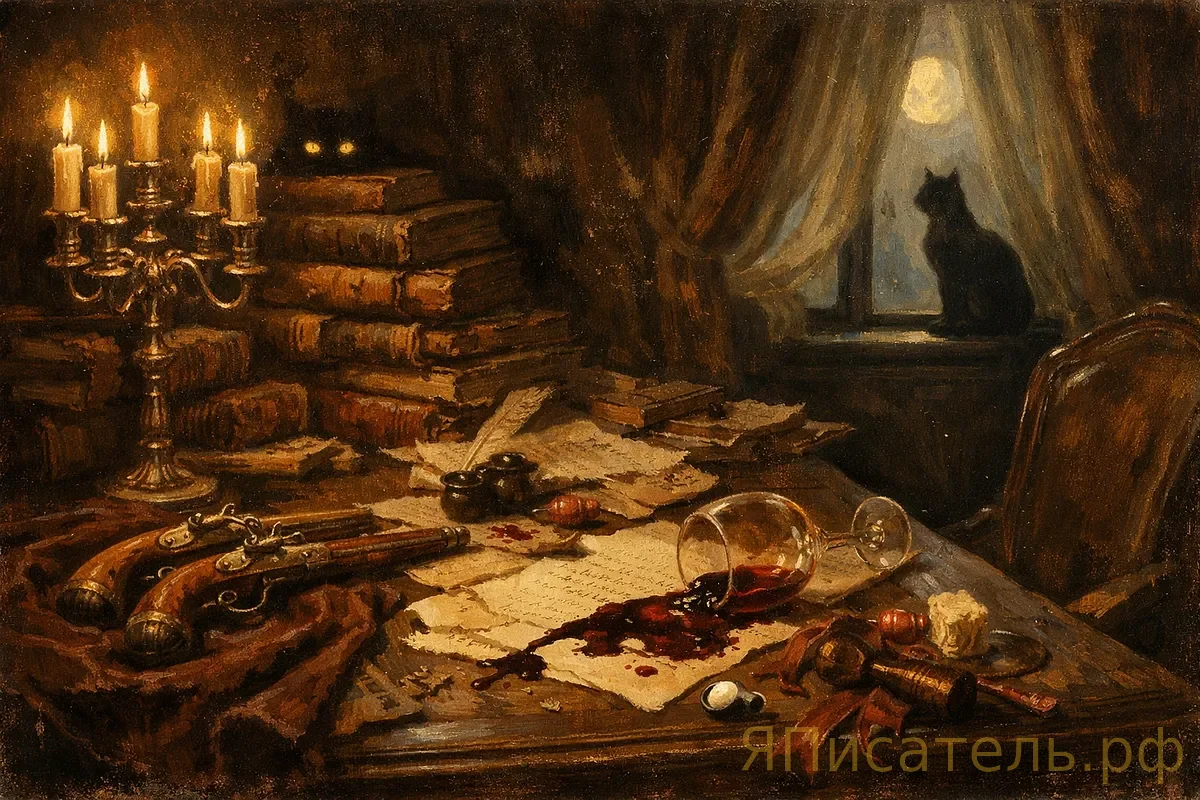 Пушкин умер 189 лет назад — а мы до сих пор живём по его сценариям