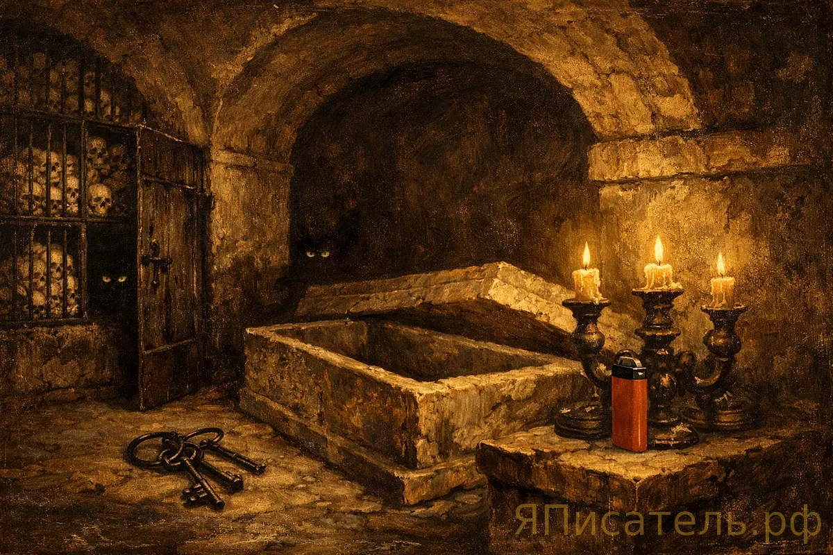 Гоголь без черепа: кто выкопал голову классика и почему это никого не волнует