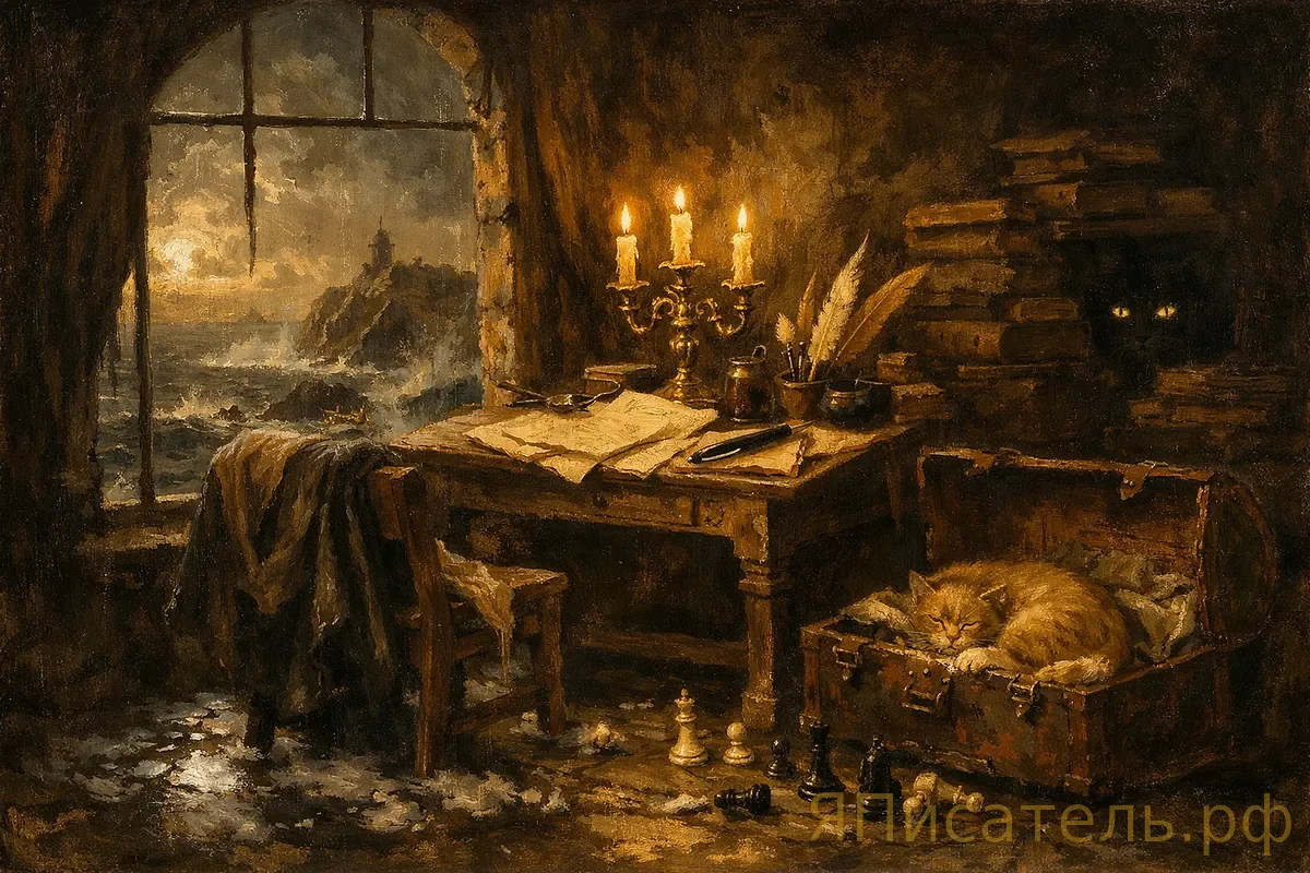 Виктор Гюго: бунтарь, который заставил весь мир плакать над каторжником