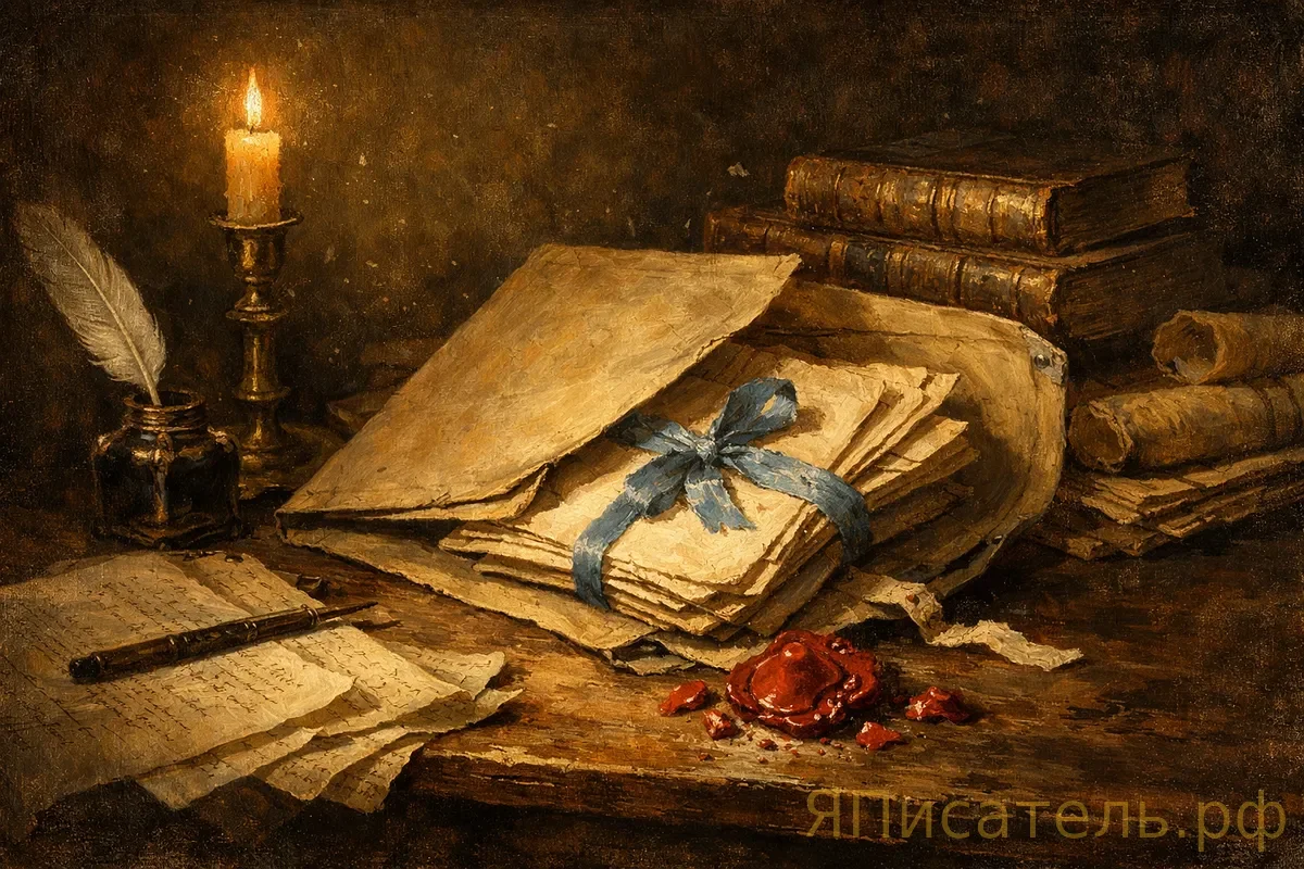 Хемингуэй сомневался в финале? В Гаване нашли 23 страницы с другой концовкой