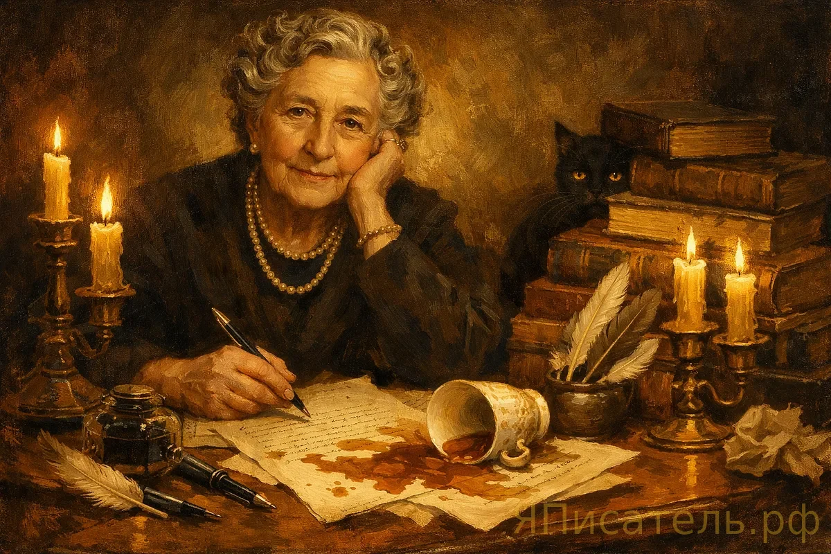 Страх перед числом 13