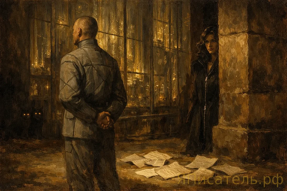 Оруэлл списал «1984» у советского инженера: история романа, который боялись издавать