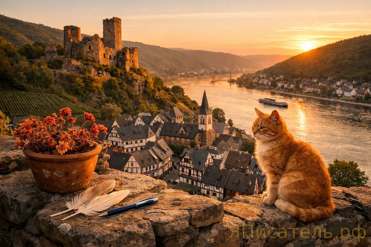 Ася в Instagram Stories: Как я испортила всё одним признанием 💔🇩🇪