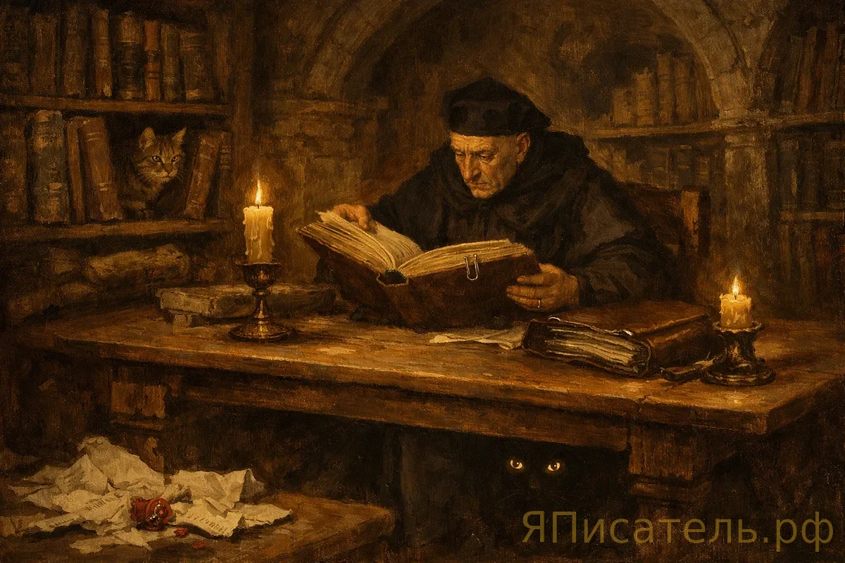 Скандал длиной 400 лет: Ватикан запрещал Галилея, Флобера и Казанову — и всё равно проиграл