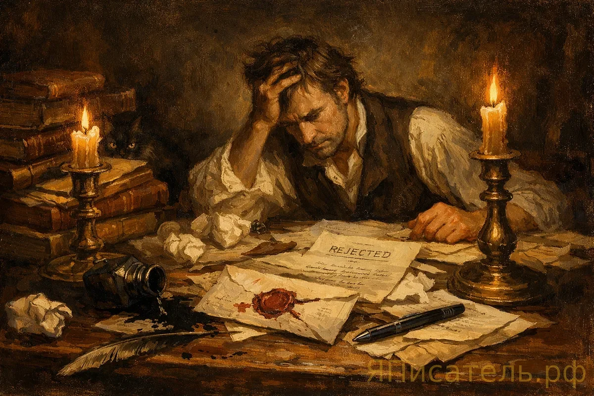 Формула бестселлера: почему все эти «секреты успеха» — полная чушь