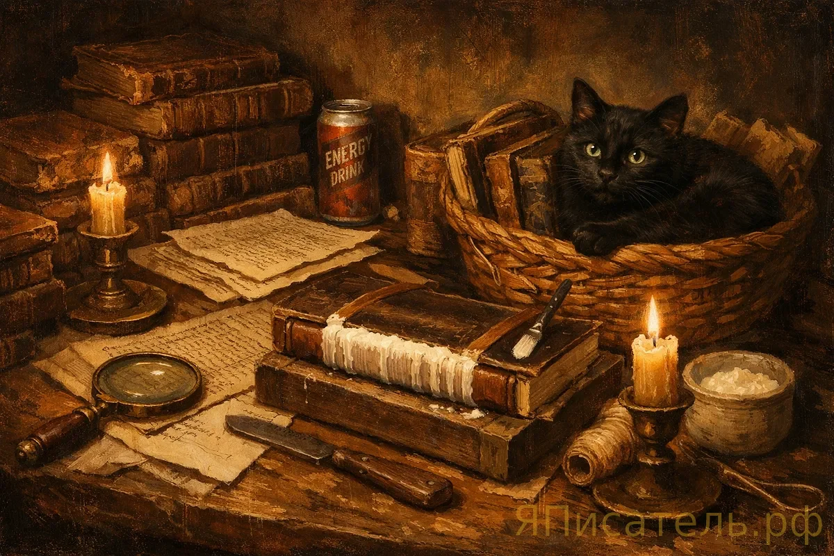 Британская библиотека нашла 500 страниц неизвестной прозы сестёр Бронте в переплётах старых книг