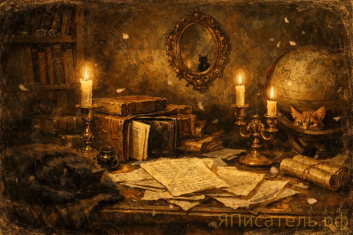 Угадай шедевр Чехова по звуку уходящей эпохи