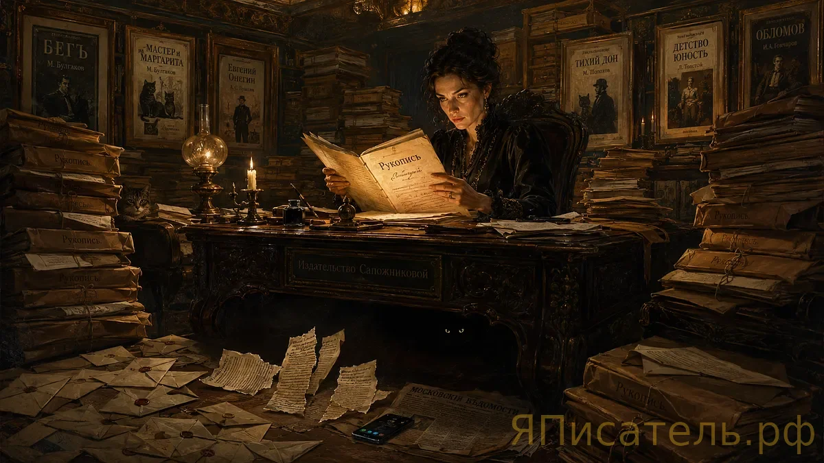 Издатель объявил войну скучным романам: премия за ту книгу, которую нельзя отложить