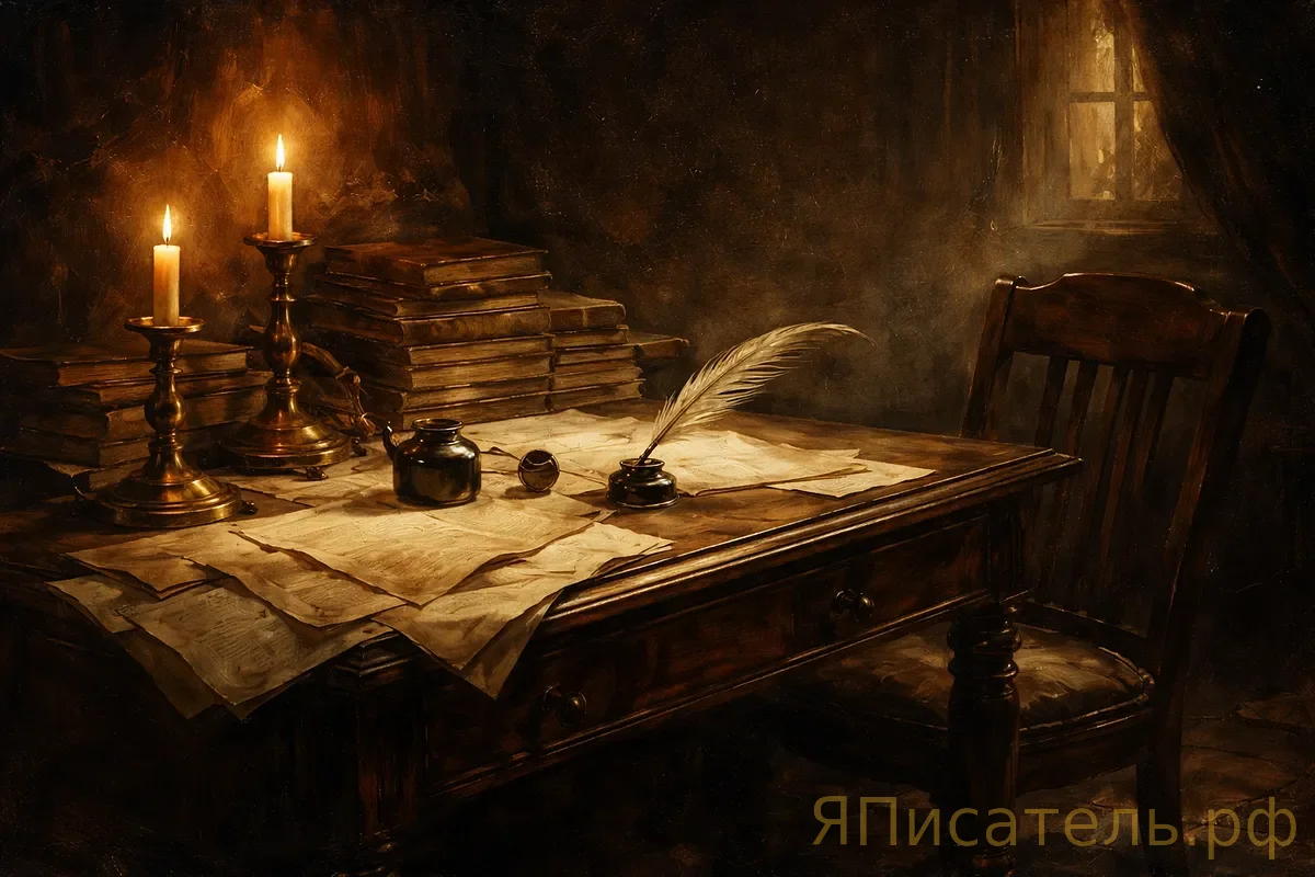 Гений или токсичный дед? Почему Гамсун до сих пор пишет нам в нервную систему