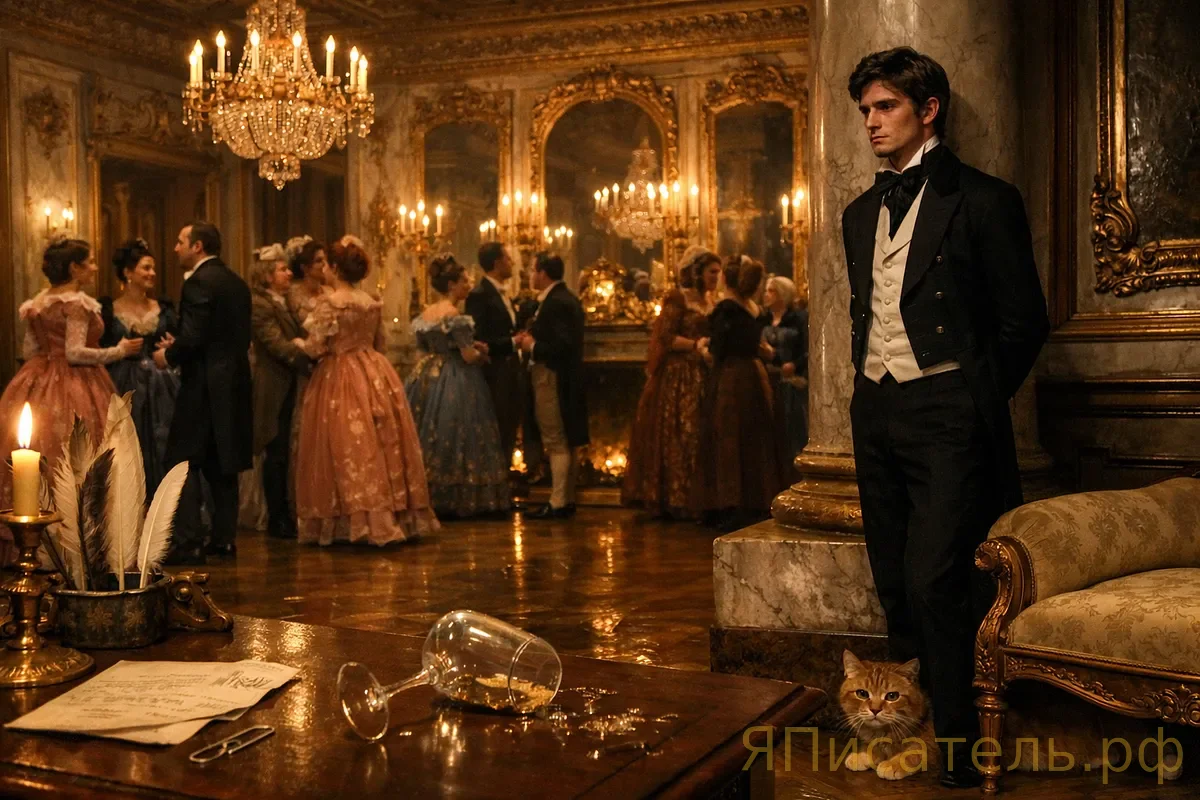 Чацкий в Twitter: Тред о том, как я вернулся в Москву и ВСЕ СОШЛИ С УМА 🤯🎭