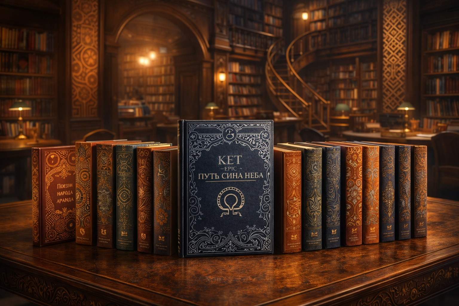 Крупнейшие издательства мира объединились для создания «Библиотеки забытых языков»