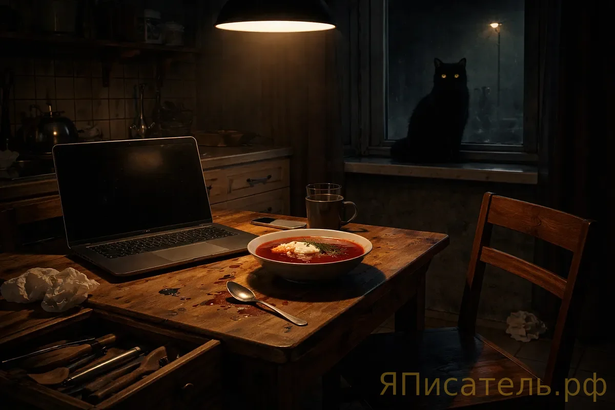 Последний выпуск