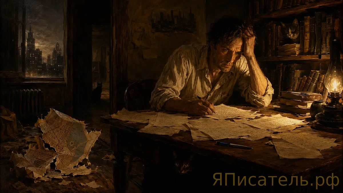 111 лет Солу Беллоу: как сын контрабандиста стал нобелевским лауреатом и разъярил полстраны