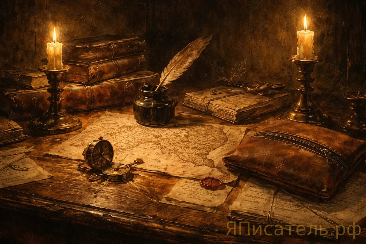 Урсула Ле Гуин «вернулась» в каталоги: найден авторский план так и не написанного цикла