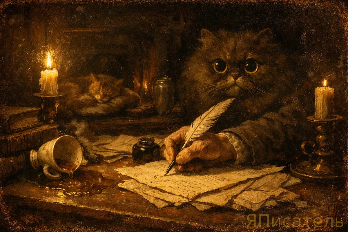 Госрайтинг: как продать душу дьяволу и не заметить этого