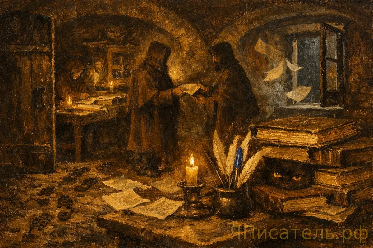 Скандальное расследование: как каждый запрет превращал книгу в мировую сенсацию