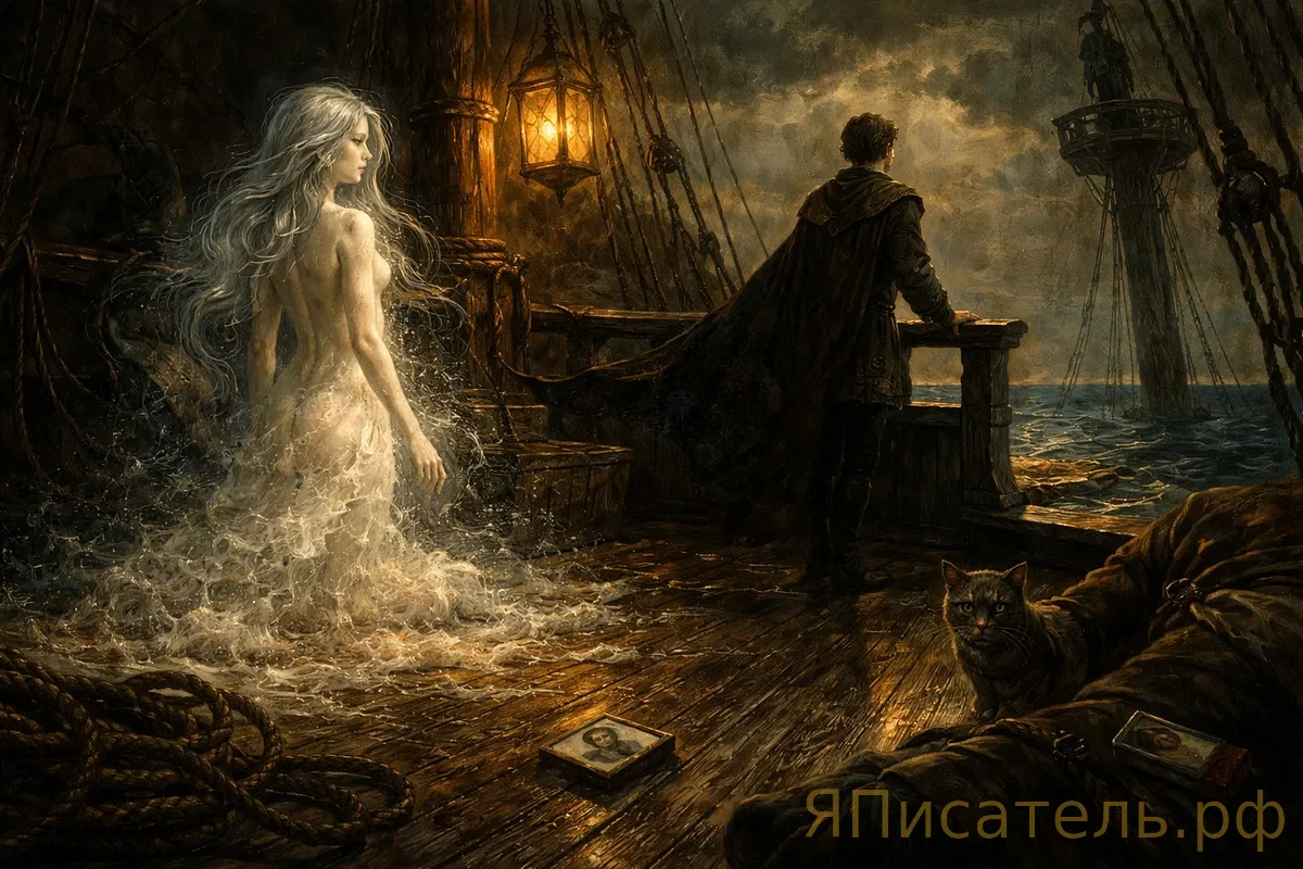 Впервые честно об Андерсене: его сказки — это не про уток и русалок