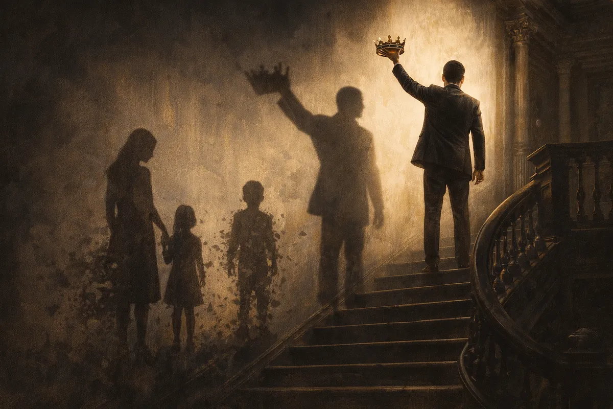 Принцип «неравного обмена»: делайте цену победы неожиданной