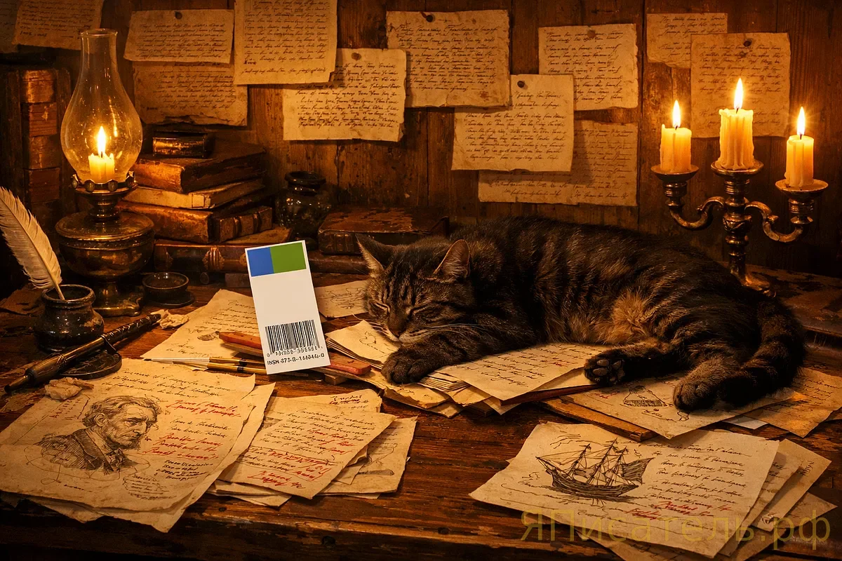 Turgenev's Lost Notebooks Reveal Secrets Behind Russian Literary Canon