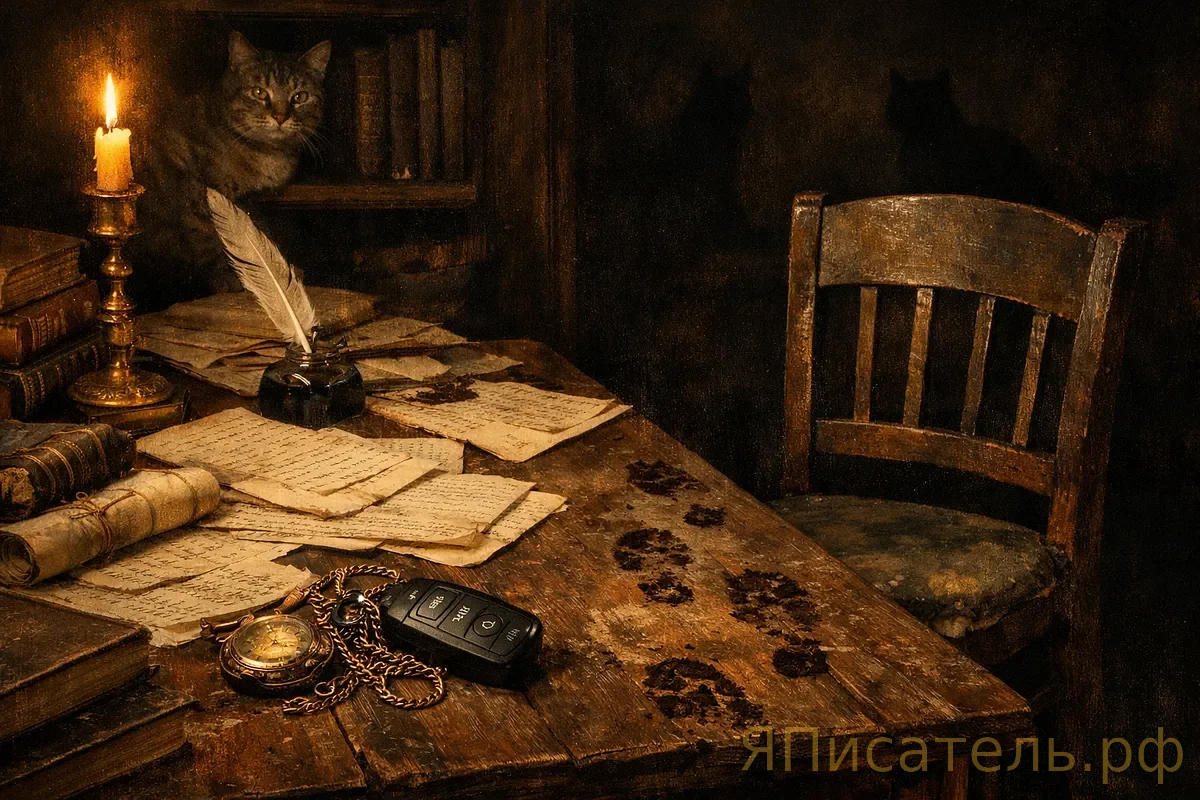 Какой жанр приносит больше денег в 2025: практичный разбор рынка для авторов