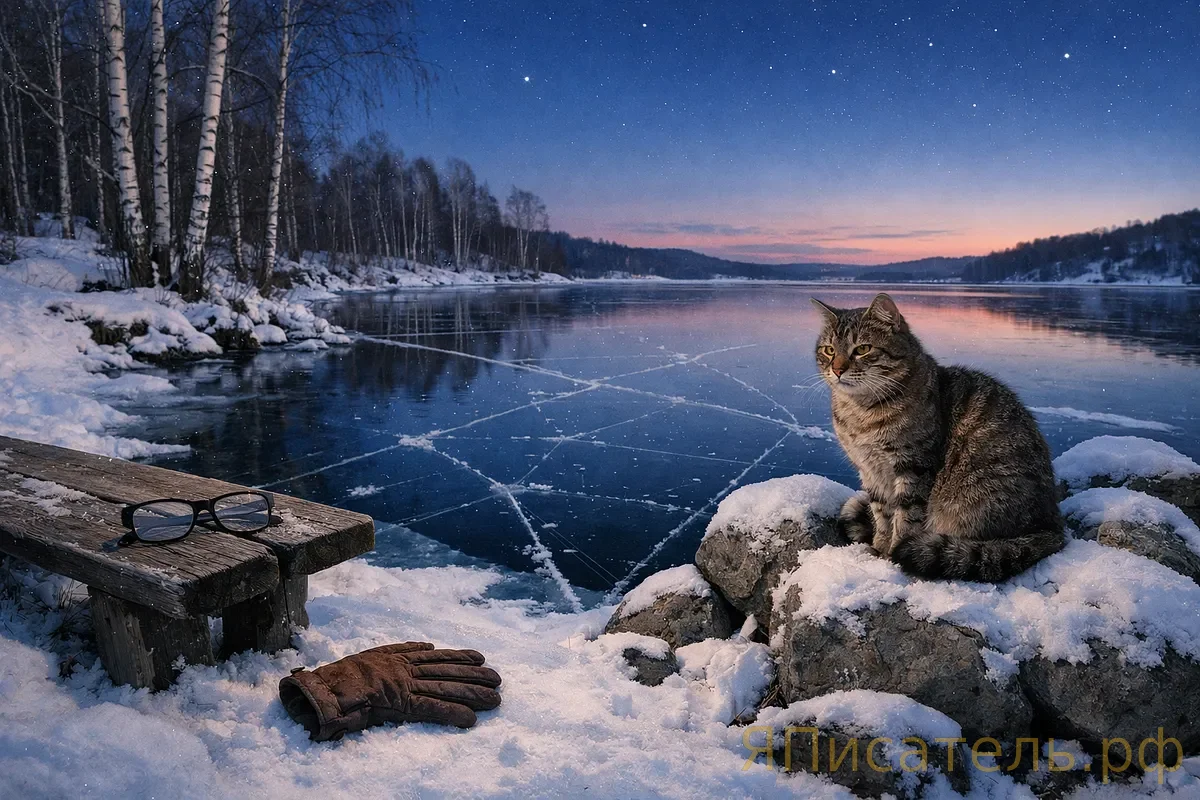 После Silentium