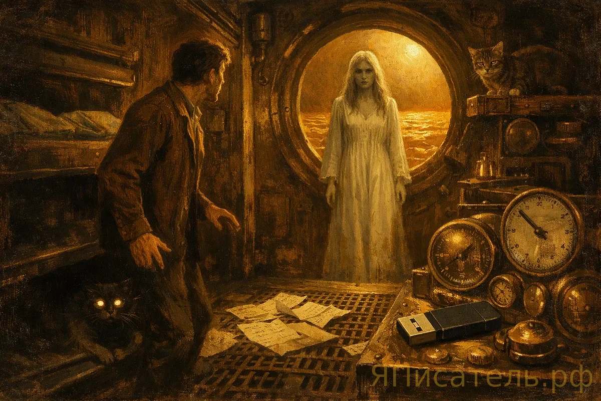 «Солярис» Лема: экспертиза романа, который не ответит на ваши вопросы — и будет прав