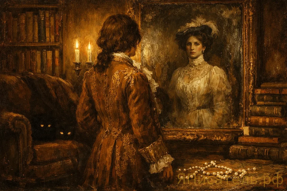 Впервые признаём: Вирджиния Вулф победила всех — и доказательства тому копятся каждый год