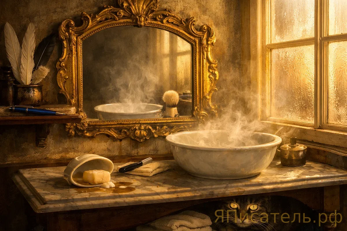 Нос в Instagram Stories: Мой нос ушёл без меня и стал статским советником 👃🎩📸