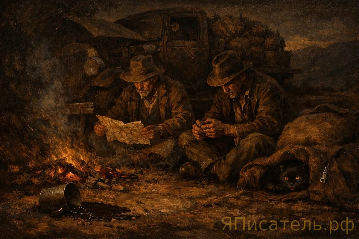 Нобелевку дали — и пожалели: за что Америка ненавидела своего лучшего писателя