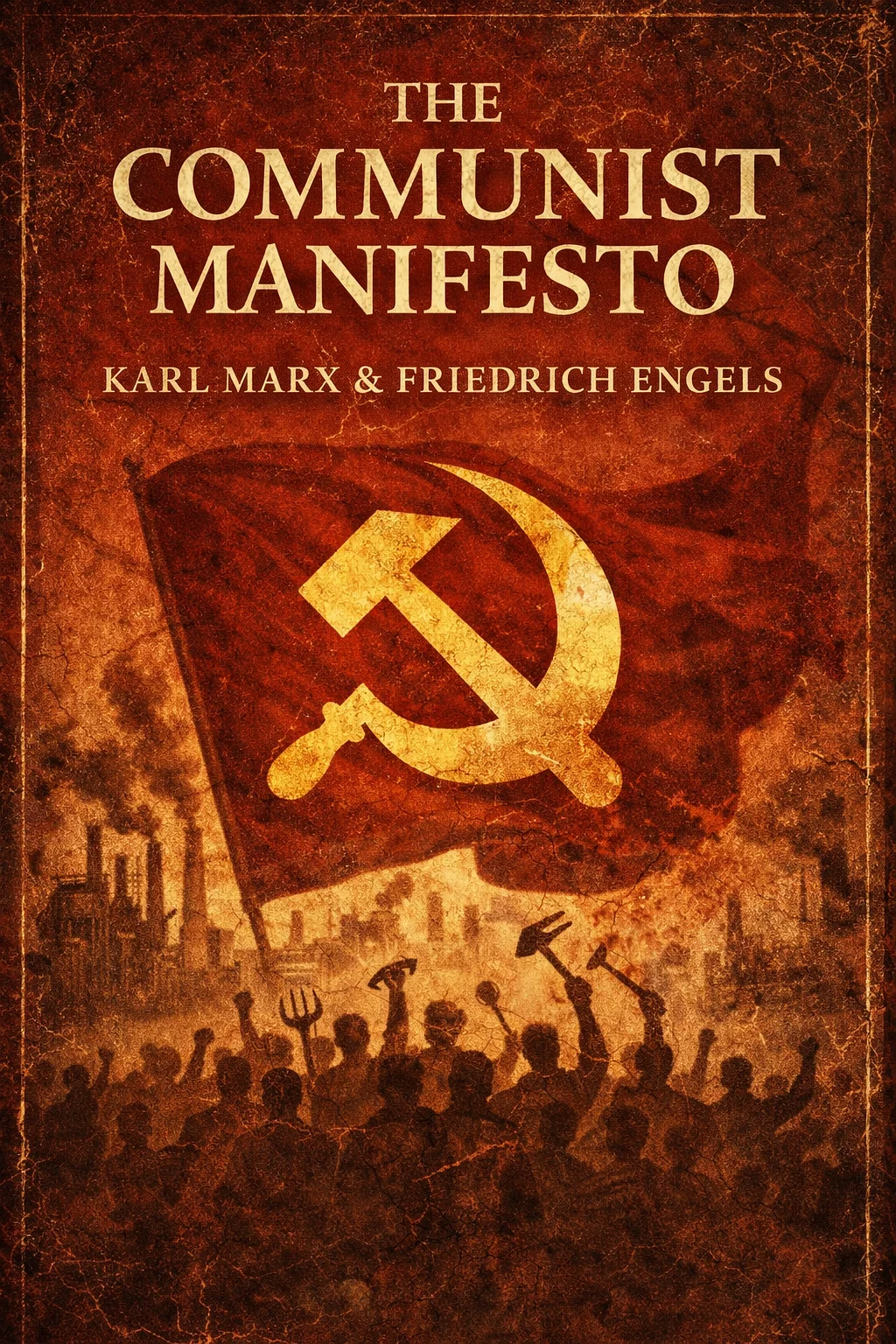 The Communist Manifesto
