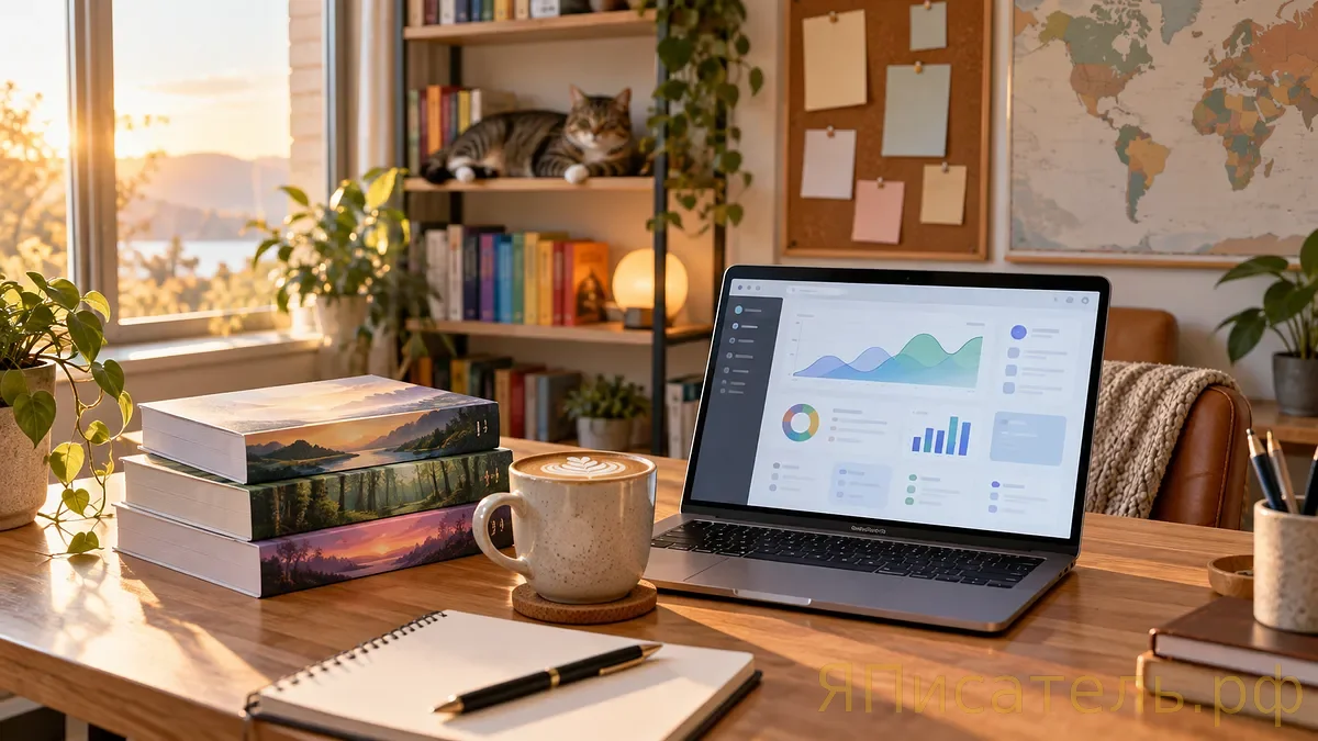 Beyond Amazon KDP: 7 Powerful Publishing Platforms Every Independent Author Should Know