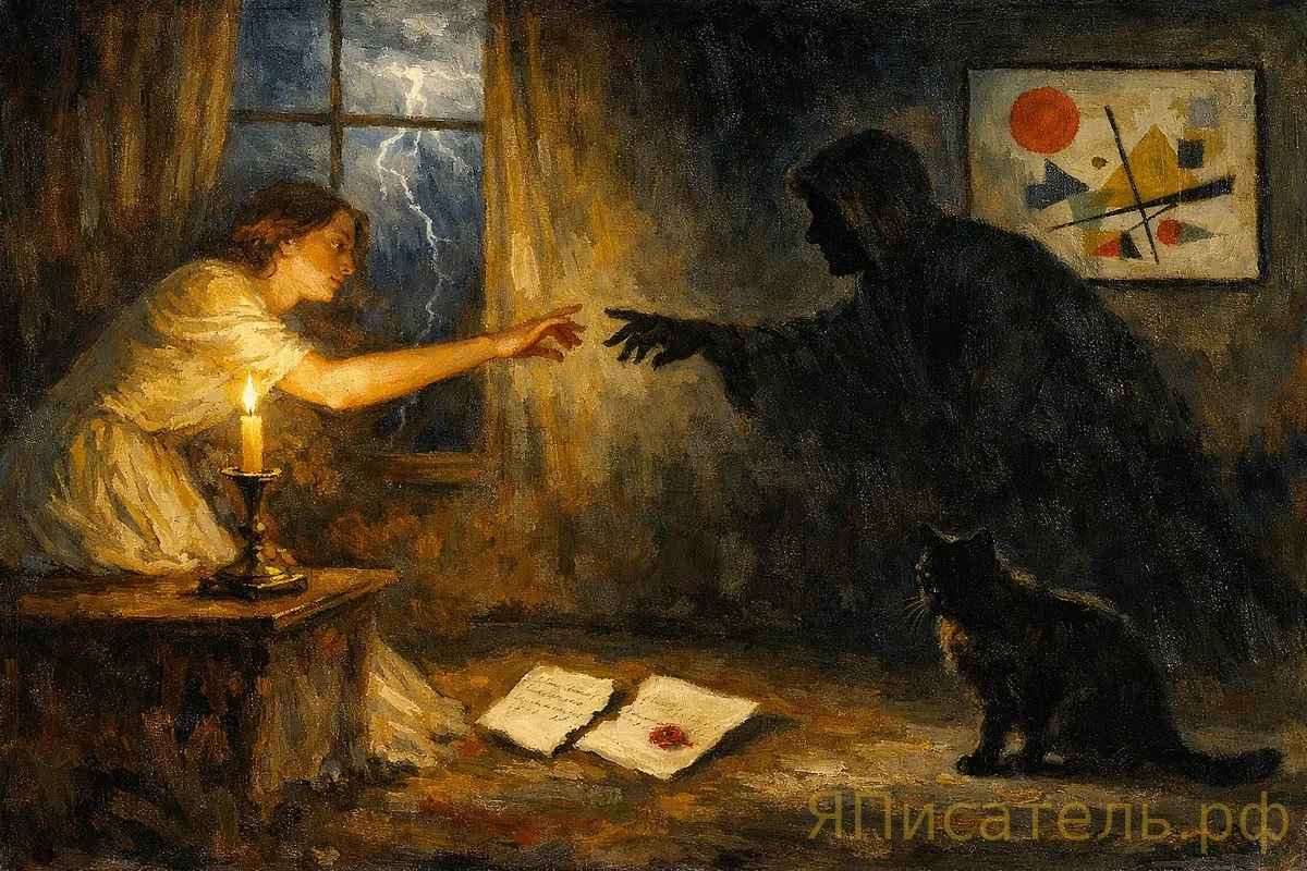 Любовь в литературе: когда чувство становится судьбой