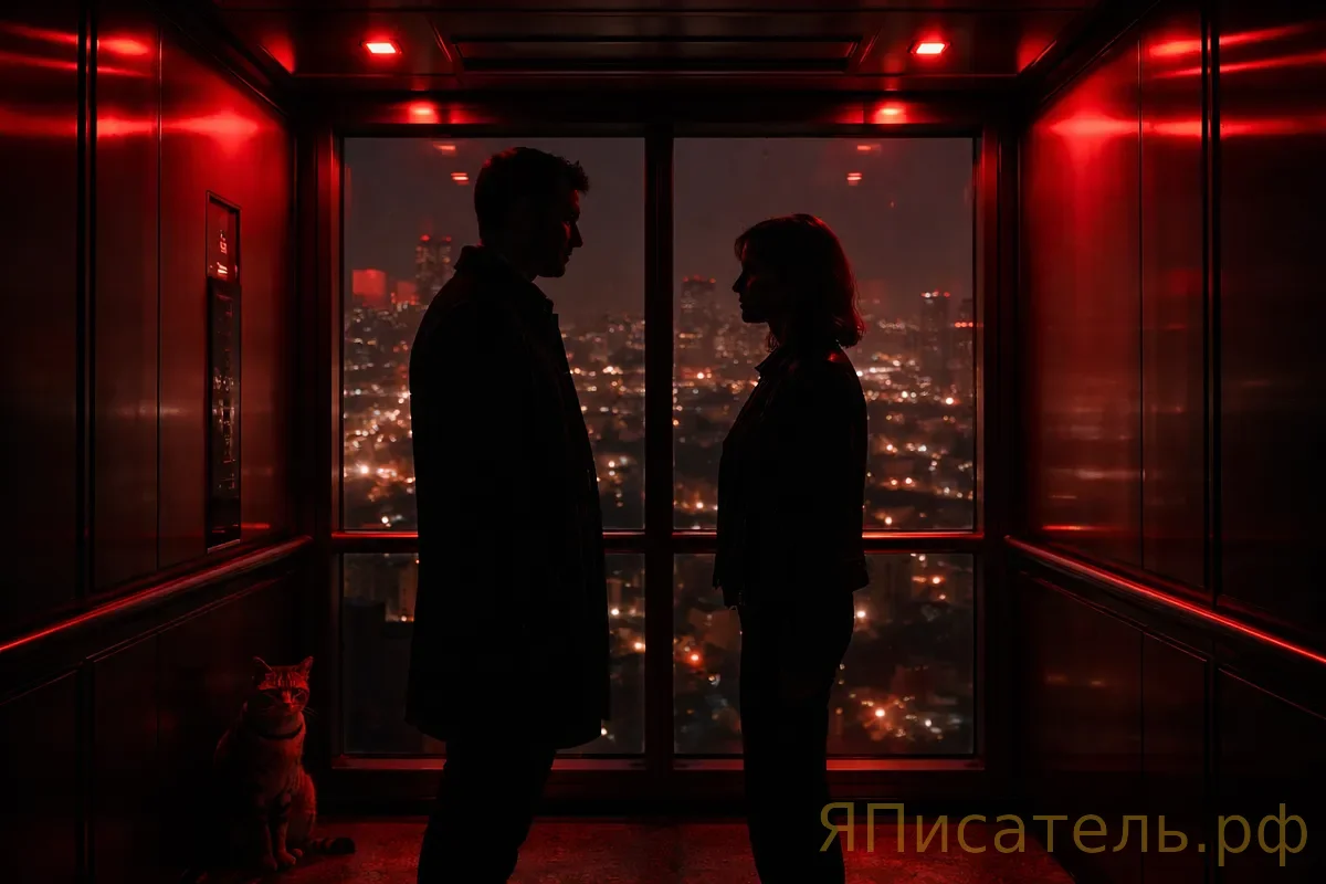 Контракт на двоих