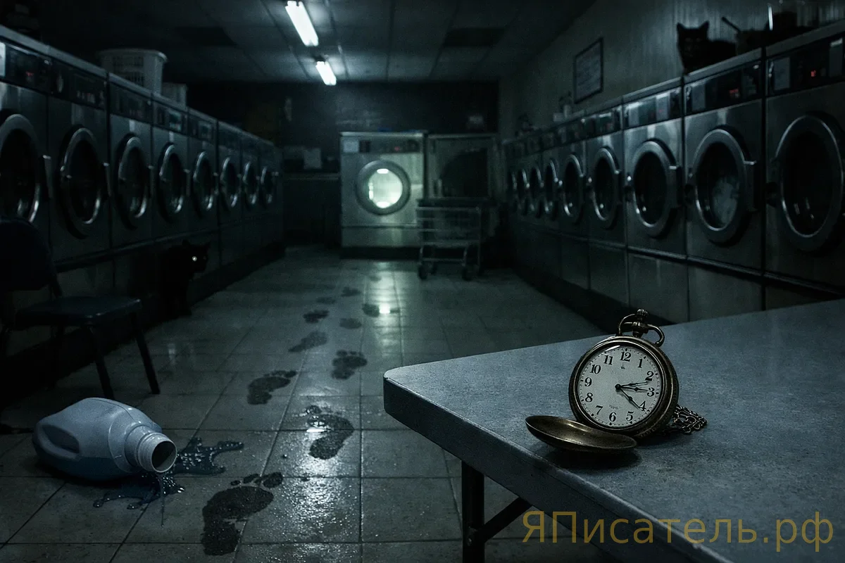 Жетон номер ноль