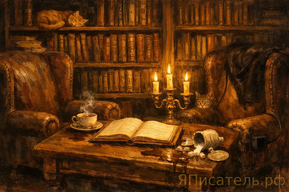 Финские библиотеки начали выдавать людей вместо книг — очередь на полгода вперёд