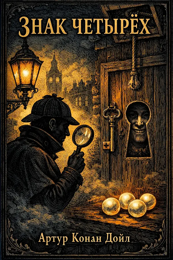 Знак четырёх