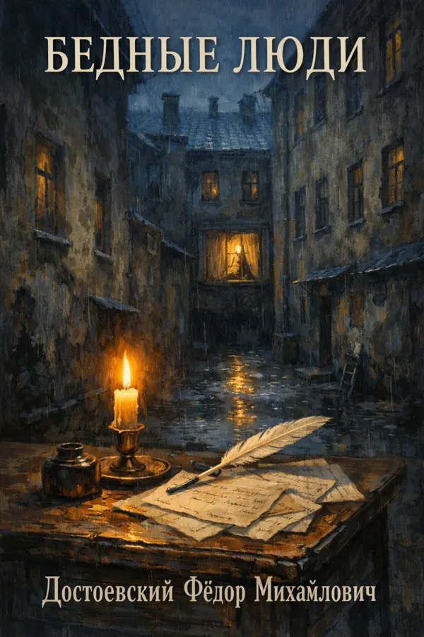 Бедные люди