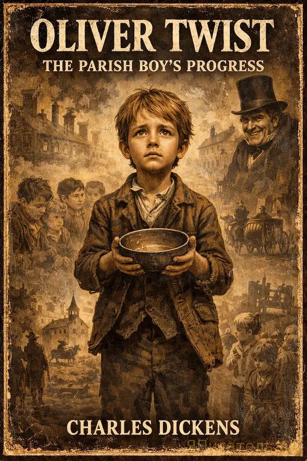 The Parish Boy's Progress