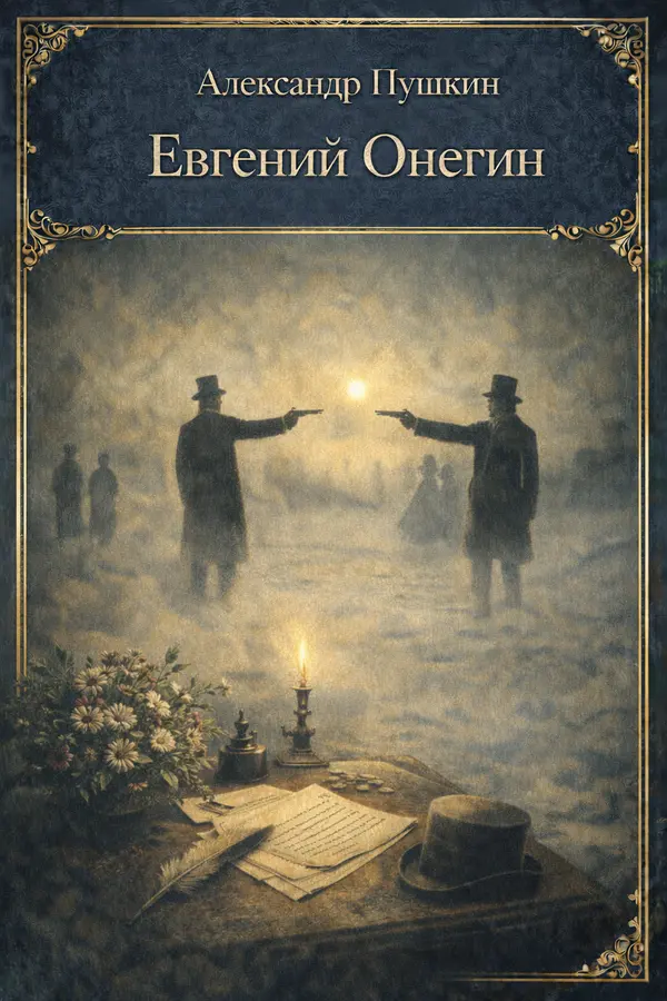 Евгений Онегин