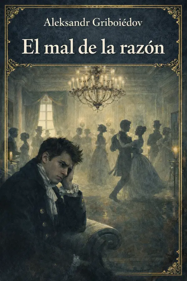 EL INGENIO PARA SU MAL