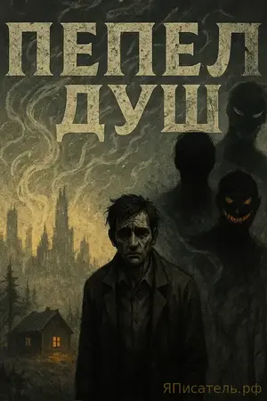 Пепел душ