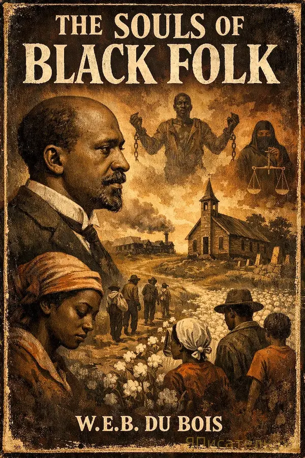 The Souls of Black Folk