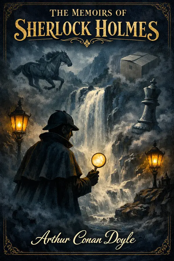 The Memoirs of Sherlock Holmes